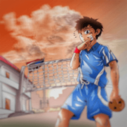 ikon Sepak Takraw 2018 HD