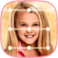 Jojo Lock Screen ❤ Phone Lock Beautiful wallpapers