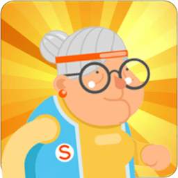 Granny Skate 1.0