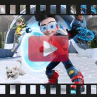 Ejen Ali Video Complete 2018 on 9Apps