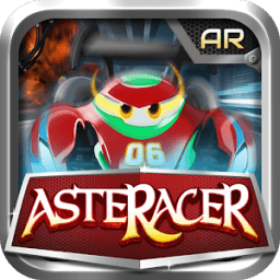 AsteRacer icon