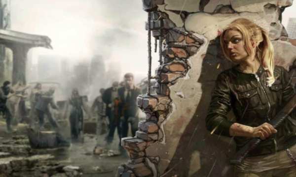 zombie hunter battleground screenshot 8
