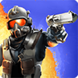 ikon zombie hunter battleground