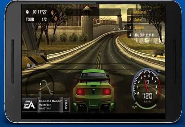 Free Emulator Games For Android | Pro PS2 स्क्रीनशॉट 3