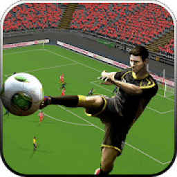 Play Football Game 2018 - Soccer Game icon