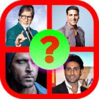 Bollywood Actors Puzzle 2018 New