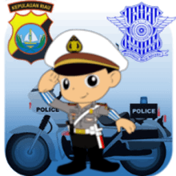 SAM LANTAS KEPRI иконка