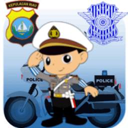 SAM LANTAS KEPRI 1.1