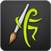 ikon ArtRage Oil Painter Free