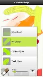 ArtRage Oil Painter Free screenshot 9