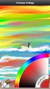 ArtRage Oil Painter Free screenshot 8