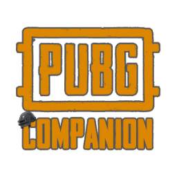 PUBG-Companion 1.0.1