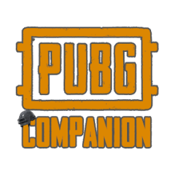 ikon PUBG-Companion