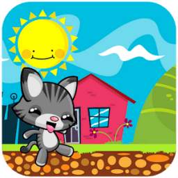 Kucing Petualang 1.0