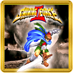 shining adventure force 2 आइकन