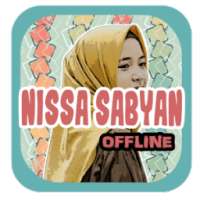 Nissa Sabyan Sholawat Offline on 9Apps