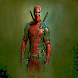 Deadpool 2 Wallpaper icon