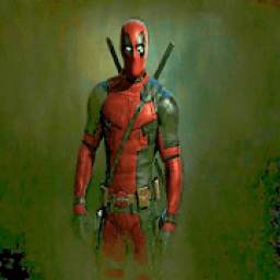 Deadpool 1.0