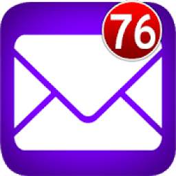 Email YAHOO Mail App 9.1