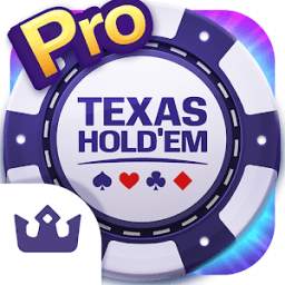 Poker Pro - Texas Holdem Pulsa
