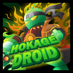 ikon Hokagedroid Adventure