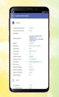 MTK Mobile Uncle Tools screenshot 4