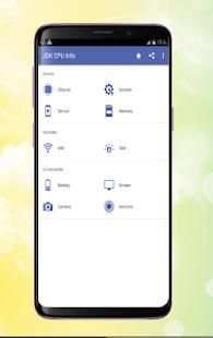 MTK Mobile Uncle Tools screenshot 7