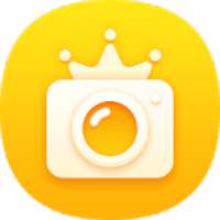 Sweety Selfie Camera-Selfie Filters, Beauty Camera on 9Apps