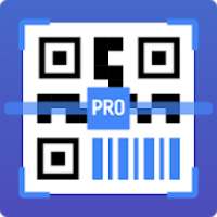 QR Code Scanner - Smart Bar Code Scanner