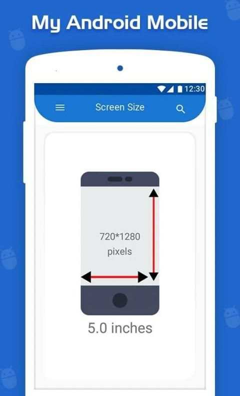 My Android Phone स्क्रीनशॉट 2