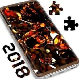Gold Coins Puzzle Game 1.294.1.4