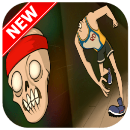 ikon Ben And ED Adventure