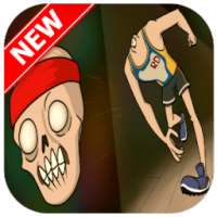 Ben And ED Adventure