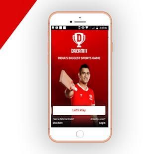 Dream11's SportsGuru PRO : Cricket, IPL. स्क्रीनशॉट 13