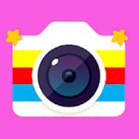 Air Camera- Photo Editor, Collage, Filter, Selfie on 9Apps