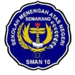 SMAN 10 SEMARANG иконка