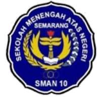SMAN 10 SEMARANG on 9Apps