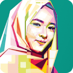 MP3 Nissa Sabyan Offline icon