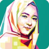 MP3 Nissa Sabyan Offline on 9Apps