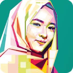 Nissa Sabyan Offline MP3 1.0