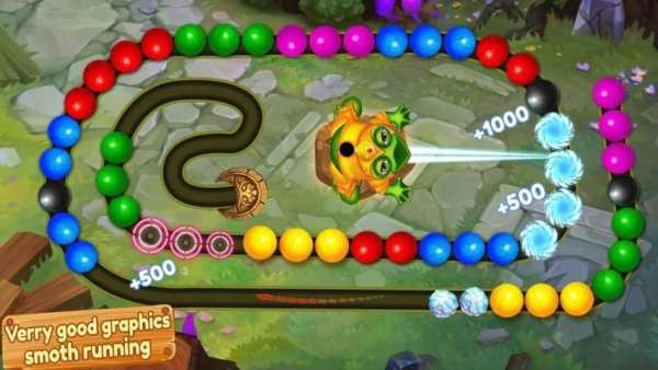 Zumba Legend screenshot 3