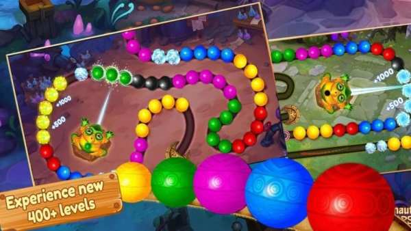 Zumba Legend screenshot 1