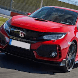 ikon Real Honda Driving Simulator 2019