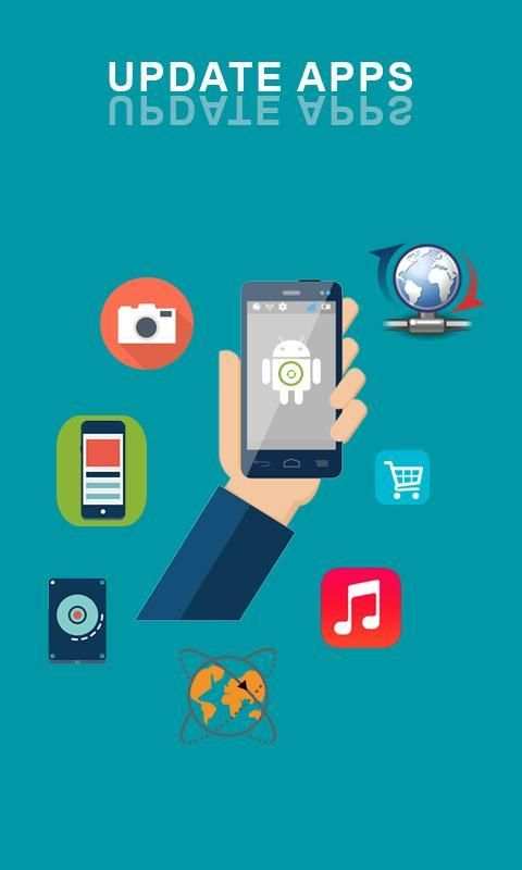 Update Apps & System Software : Update System 2018 screenshot 3