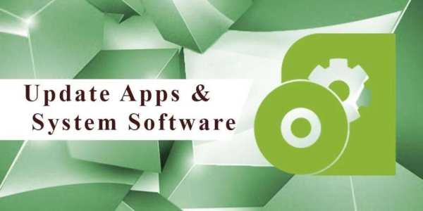 Update Apps & System Software : Update System 2018 screenshot 4