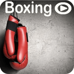 ikon Boxing Learning And Training App Videos