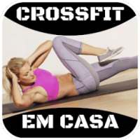 CrossFit em Casa