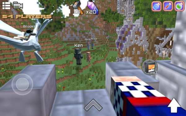 Pixelmon Story Mod screenshot 2