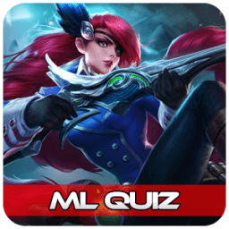 ikon ML Quiz For Legends