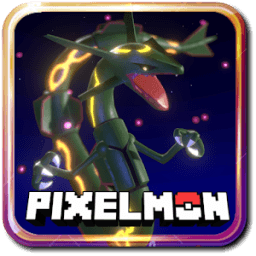 Pixelmon Story Mod आइकन